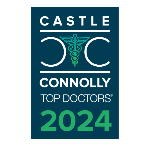 14 OADC Physicians Are Named Castle Connolly 2024 Top Doctors