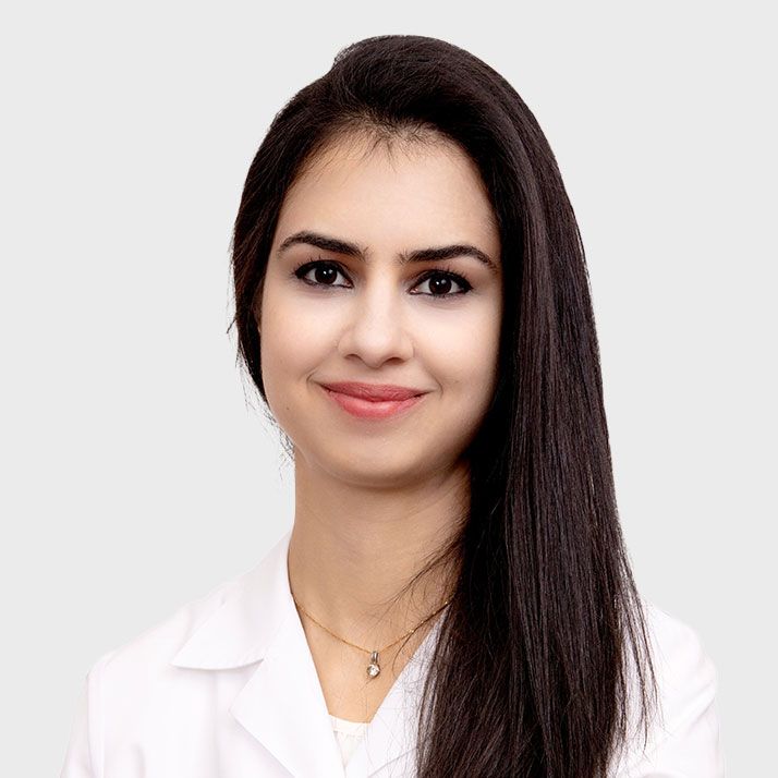 Physician Spotlight on Dr. Amara Nasir