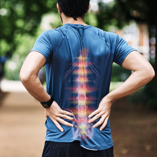 Frequently Asked Questions on Spine Conditions