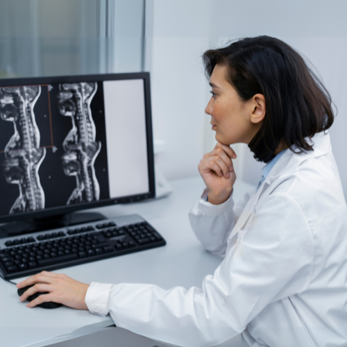 Advancements and Innovations in Spine Care