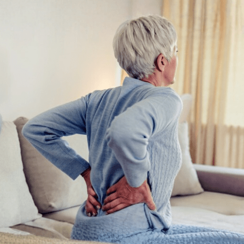 The SPRINT® PNS System Offers a New, Minimally Invasive Option for Chronic Pain
